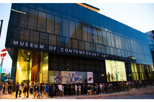 Free Things to Do: January 2017