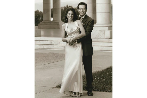 Single in the City: How I Married One of 5280’s Most Eligible Bachelors