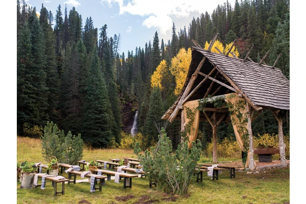 Plan the Perfect, Laid-Back Colorado Wedding