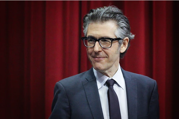 Q&A: Ira Glass of “This American Life”