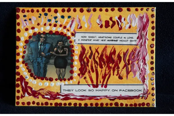 New Collaborative Exhibit Challenges Assumptions