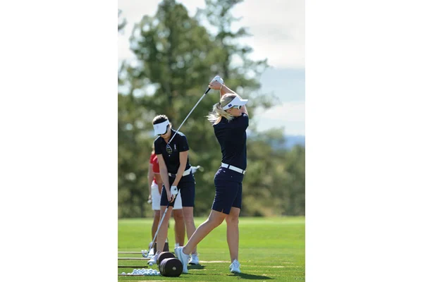 Tee Time