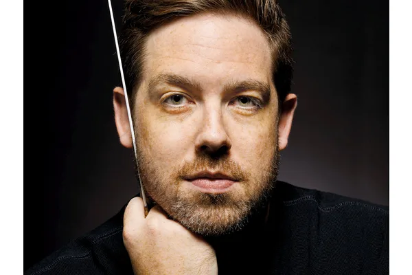 Meet the Colorado Symphony’s New Maestro