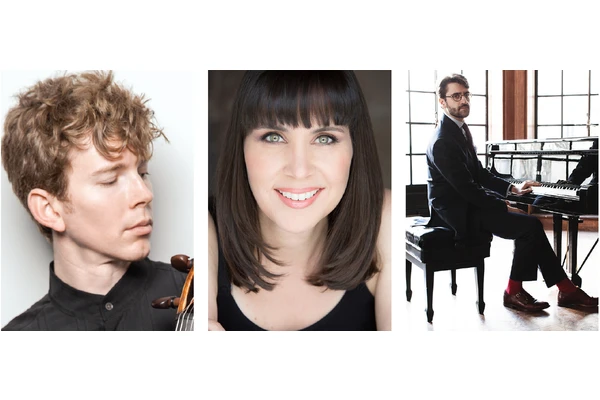 Artistic Currents Premieres at Dairy Arts Center