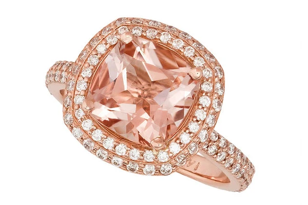 Expert Advice: Find the Perfect Engagement Ring