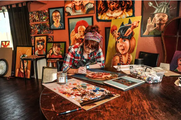Best Bets: “The New Masters of DADA”