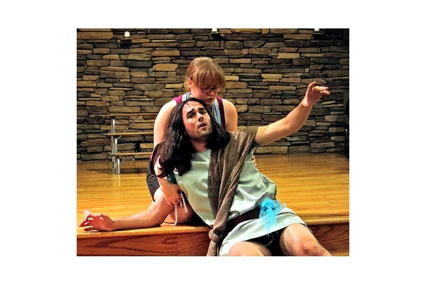 Introducing The Denver Opera Collective