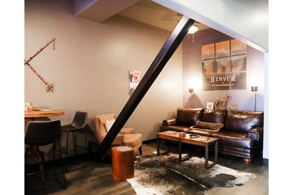 Get Pampered At Frank’s Gentlemen’s Salon