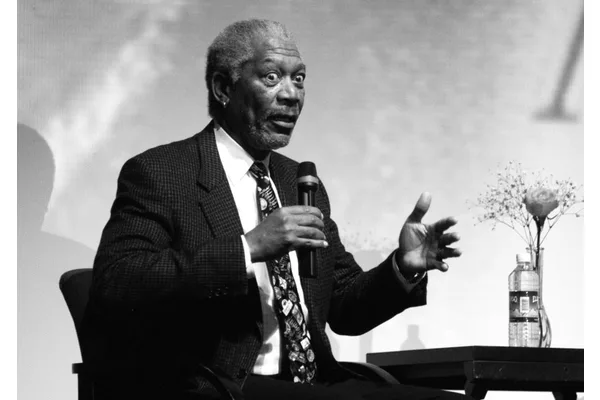 Looking Back on 40 Years of the Denver Film Festival