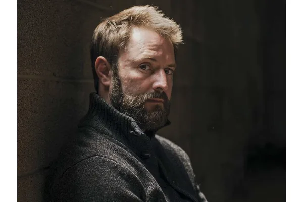 Denver Comedian Opens up About Mental Health in New Book