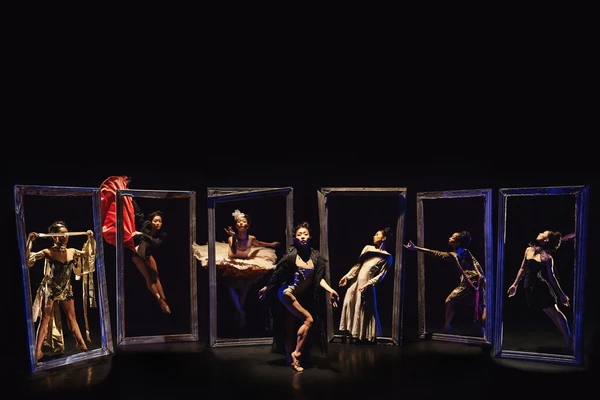Best Bets: Catch Wonderbound’s “The Seven Deadly Sins”