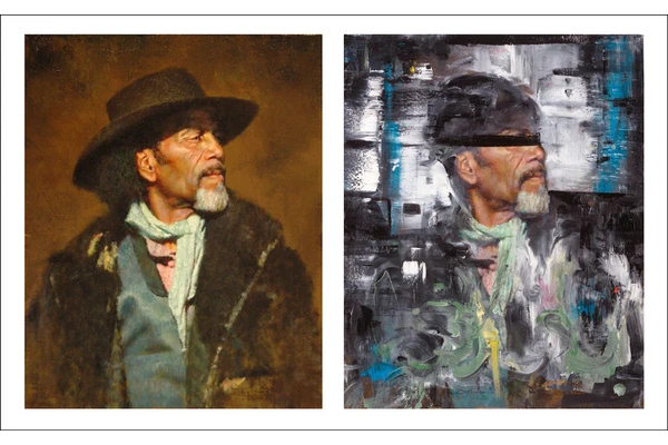 “Crossover” Is One of the Most Exciting Art Exhibits of 2016