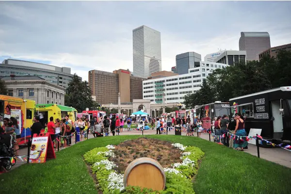 Free Things to Do in Denver and Beyond This Month, August 2018