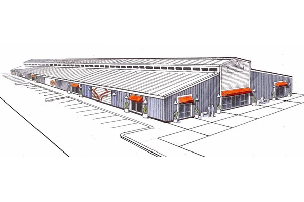 Arts Complex to Provide Affordable Studios to Local Creatives