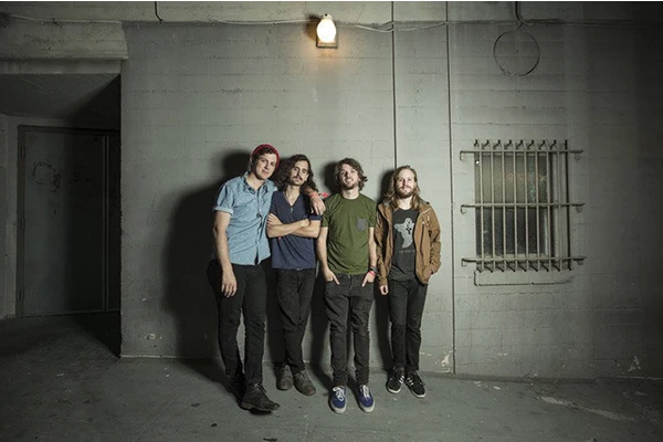 The Summer Playlist of 2015