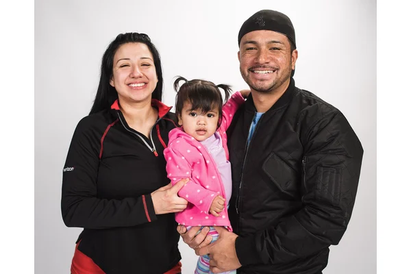 Tomorrow Is “International Help-Portrait Day”