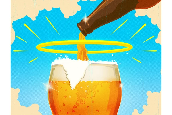 A Cold One for a Cause