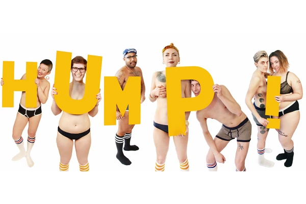 NSFW: Dan Savage’s HUMP! Lands in Denver