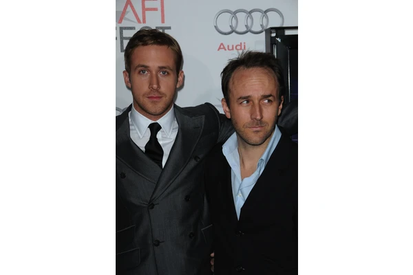 Oscar Q&A Series: Derek Cianfrance