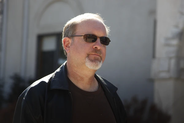 Meet the Author: Kevin J. Anderson