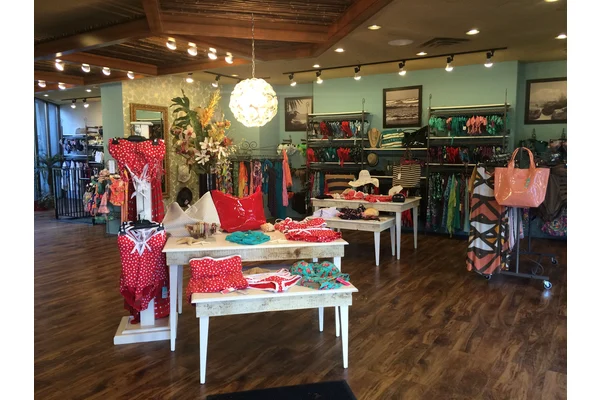 A New “It” Shop for Summer Swimwear