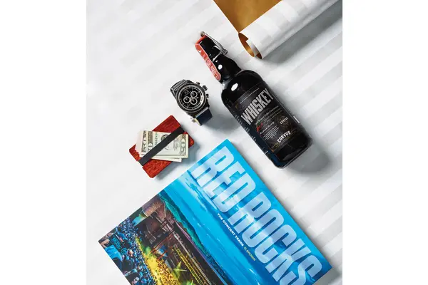 12 Colorado-Centric Gifts for the Holiday Season