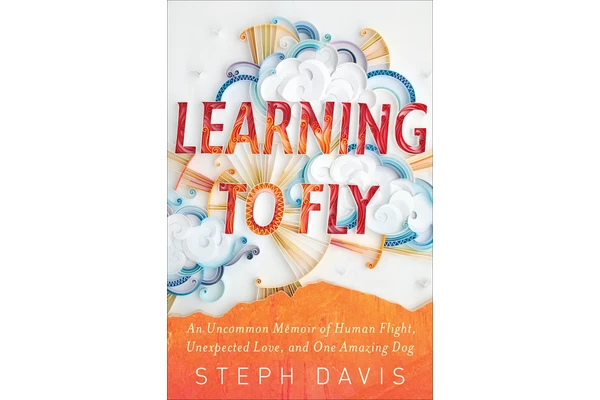 Books: “Learning to Fly”