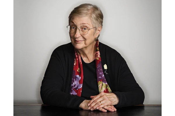 Q&A: Tattered Cover’s Joyce Meskis