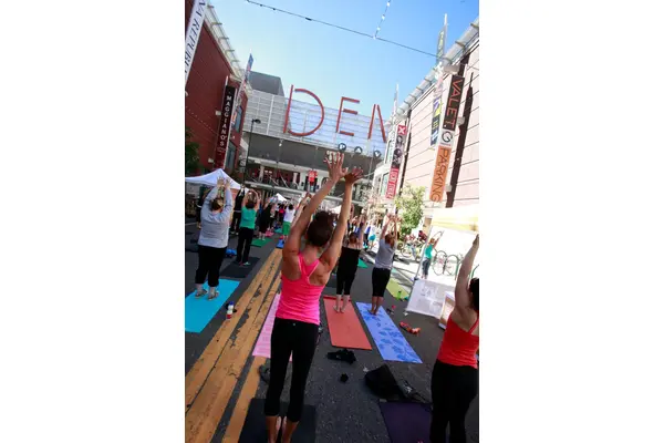 Photo of the Week: Find Your Denver Zen