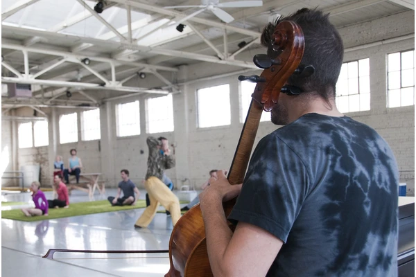 Photo of the Week: Practice Makes Perfect