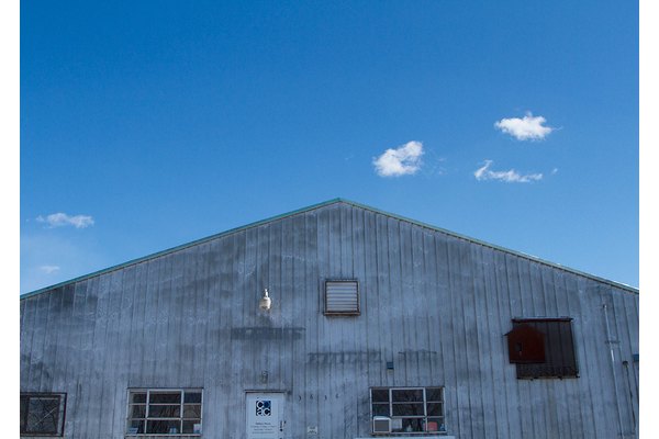 A Look Inside CPAC’s New Home