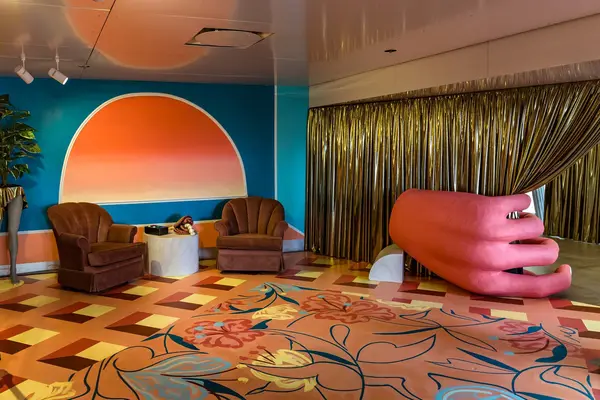 Can’t Wait for Meow Wolf to Come to Denver? Get a Taste of What to Expect at