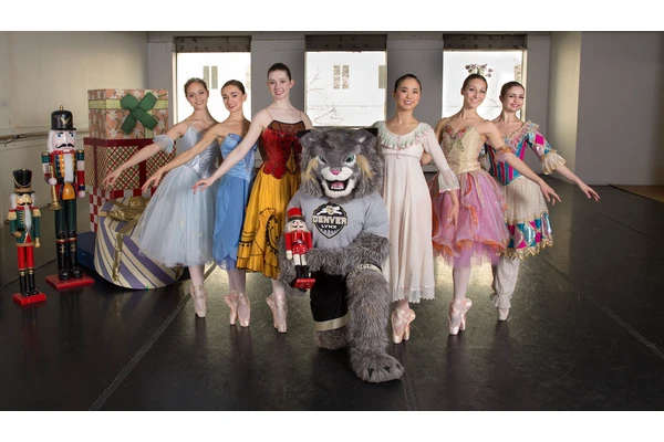 Photo of the Week: Beauties and the Beast