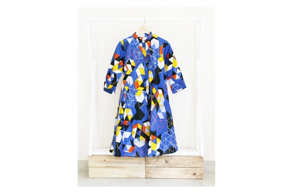 A Dress For Every Occasion