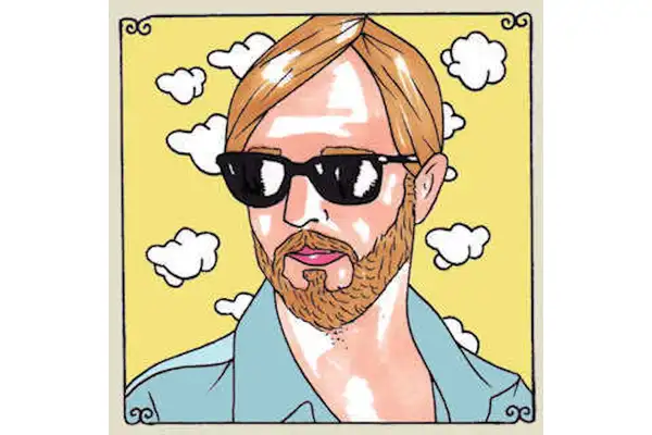 Must See: Blake Brown at the Hi-Dive