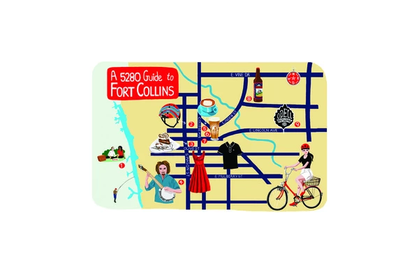 A Guide to Fort Collins