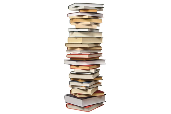 By the Numbers: Cookbooks