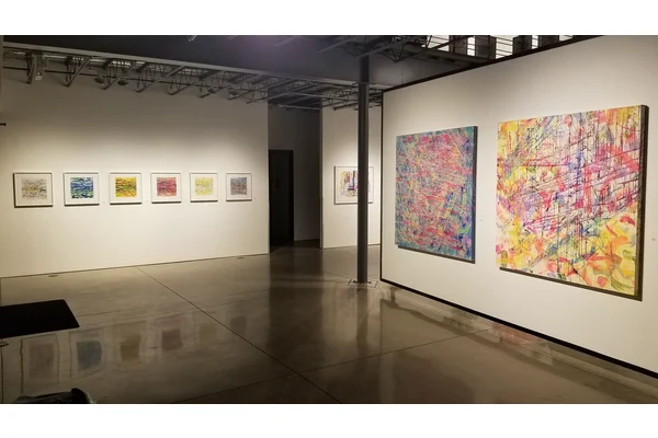 The Month of Printmaking Makes an Impression This March