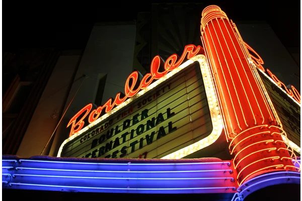 Best Bet: Boulder International Film Festival