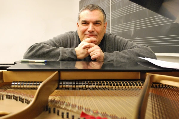 Colorado-Based Composer Premieres New Work