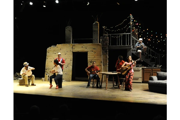 Curious Theatre Receives $100k Grant Prior to 20th Anniversary Season