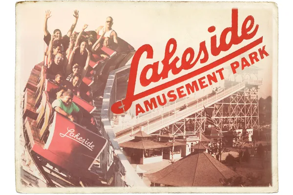 A Colorado Native’s Ode to the Crumbling Lakeside Amusement Park