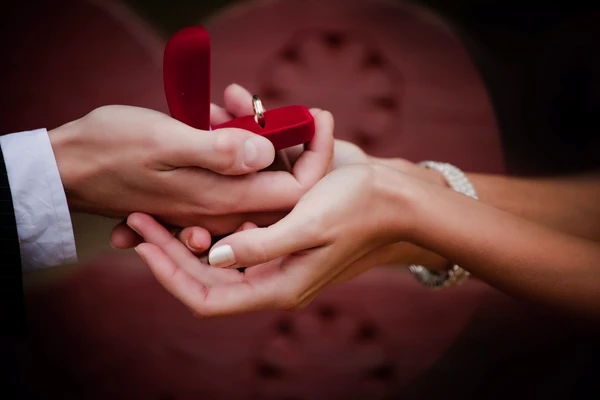 Single in the City: She Said “Yes”