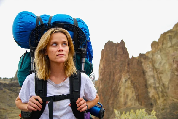 “Wild”: A Pleasant Hike Without the Payoff