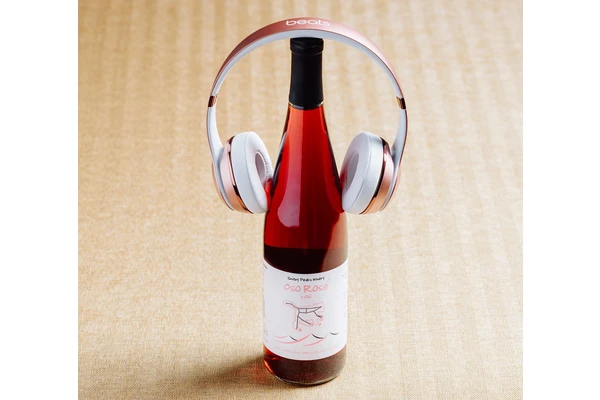 This Local Book Club Doesn’t Involve Reading