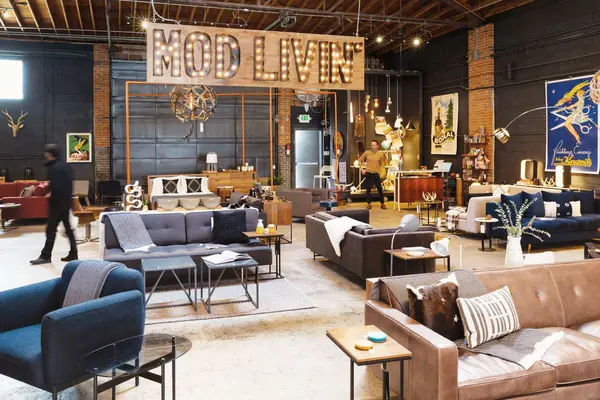 Top of the Town 2018: Shopping