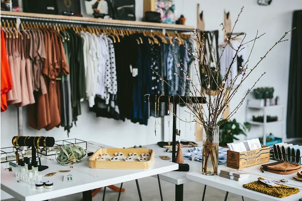 Your Summer Shopping List