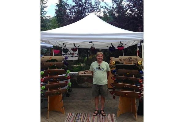Object of Desire: Simplicity Longboards