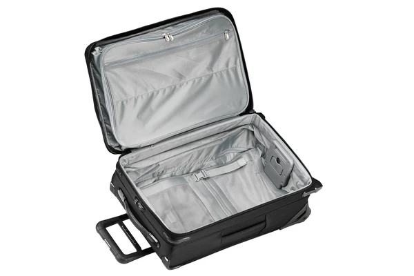 Summer Getaway: How To Pack (Part One)