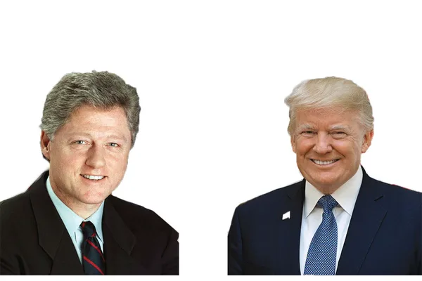 Things Sure Have Changed Since 1993